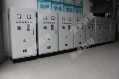 電氣控製櫃定製廠家 電氣（qì）控製（zhì）櫃設計製（zhì）作公司